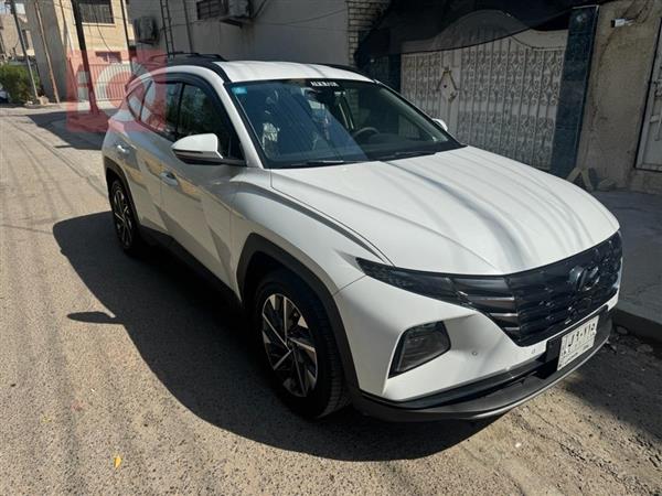 هیوندای تۆکسۆن 2021  بۆ فرۆشتن لە عێراق -  بەغداد